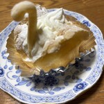 エンゼル洋菓子店 - 