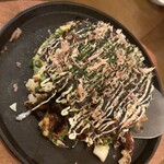 餃子屋 まるに商店 - 