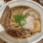 中華そば 翔々や - 