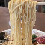 福助 - 麺　リフト