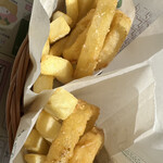 モスバーガー 奈良三条通り店 - 