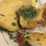 ニイガタ ピッツェリア ベントエマーレ - 