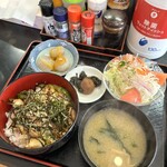 おっちゃん食堂 - 