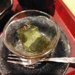 小梅 - 宇和島鯛めし 2090円