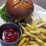 Merengue テラスモール湘南店 - 