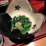 小梅 - 宇和島鯛めし 2090円