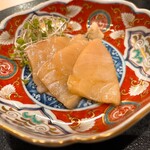 心一 - あぶらぼうずのづけ