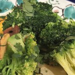 ニイガタ ピッツェリア ベントエマーレ - 