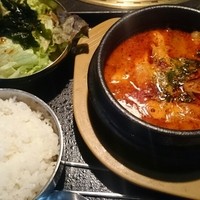 和牛焼肉 土古里 上野バンブーガーデン店 - 