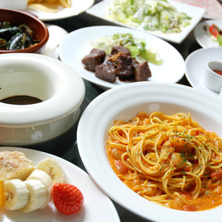 cafe & BAR ESSENCE_1