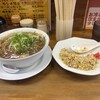 京都特製ラーメン 旭
