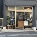 bistro douce 武蔵小杉 - 