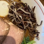 らー麺屋 バリバリジョニー - 