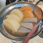 個室居酒屋 天日 - 