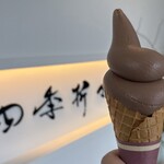 sweets cafe 四季折々 - 