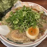 ラーメン魁力屋  - 料理写真: