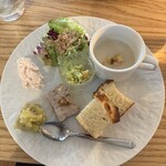 bistro douce 武蔵小杉 - 