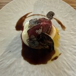 bistro douce 武蔵小杉 - 