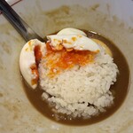 らー麺屋 バリバリジョニー - 