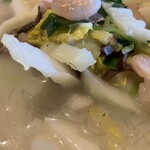 味千 火の国厨房 - 