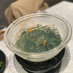 生つくねと秘伝しゃぶしゃぶ 田 - 