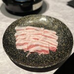 生つくねと秘伝しゃぶしゃぶ 田 - 