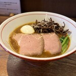 らー麺屋 バリバリジョニー - 