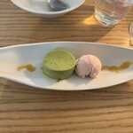 bistro douce 武蔵小杉 - 