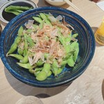 個室居酒屋 天日 - 