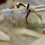 味千 火の国厨房 - 