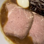 らー麺屋 バリバリジョニー - 