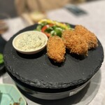 生つくねと秘伝しゃぶしゃぶ 田 - 