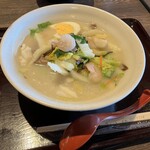 味千 火の国厨房 - 