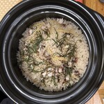 島ごはん あったかや - 