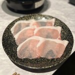 生つくねと秘伝しゃぶしゃぶ 田 - 