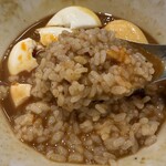 らー麺屋 バリバリジョニー - 