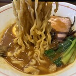 らー麺屋 バリバリジョニー - 