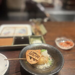 北新地　串かつ凡 - 