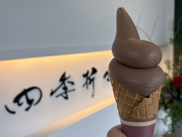 sweets cafe 四季折々 （スイーツ カフェ シキオリオリ） - 南草津