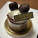 sweets cafe 四季折々 - 