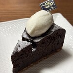 sweets cafe 四季折々 - 