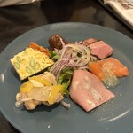 Steak&Wine Vabene Forte店 - 