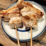 炭火焼鳥はれるや - 