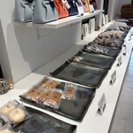 sweets cafe 四季折々 - 
