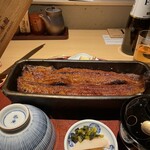 京都祇園鰻四代目菊川 - 