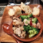 炭火焼鳥はれるや - 