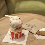 CREMAHOP 赤坂見附店 - 