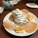 ラ・オハナ - 料理写真: