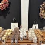 sweets cafe 四季折々 - 