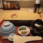 京都祇園鰻四代目菊川 - 